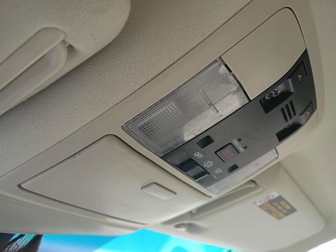 Used 2017 Lexus GX 460 Luxury image 25