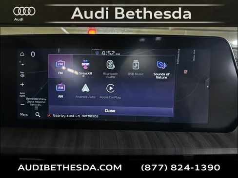 Used 2023 Kia Telluride EX w/ EX Captain's Chair Package image 21