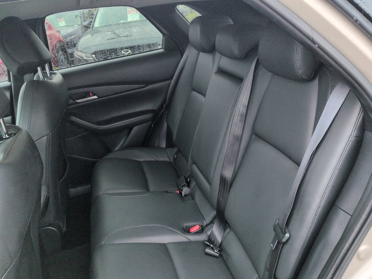 Used 2024 MAZDA CX-30 AWD 2.5 S w/ Select Sport Pkg image 14