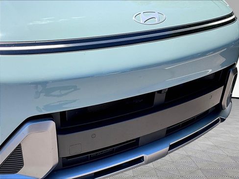 Used 2024 Hyundai Kona Limited AWD/4WD image 33