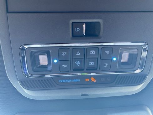 Used 2023 Ford F150 Platinum w/ Equipment Group 701A High image 36