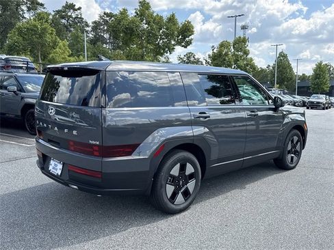 New 2026 Hyundai Santa Fe SE image 7