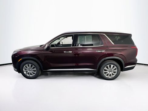 Used 2023 Hyundai Palisade SEL AWD/4WD image 8