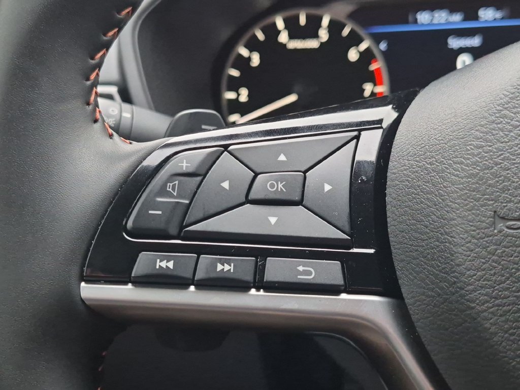 Used 2025 Nissan Altima 2.5 SR w/ SR Premium Package AWD/4WD image 15