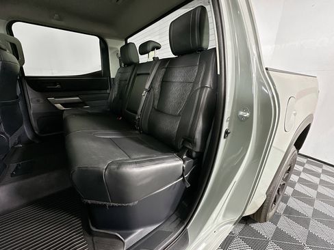 Used 2024 Toyota Tundra SR5 w/ SR5 Premium Package image 26