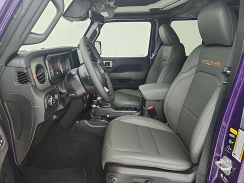 New 2026 Jeep Gladiator Mojave image 19