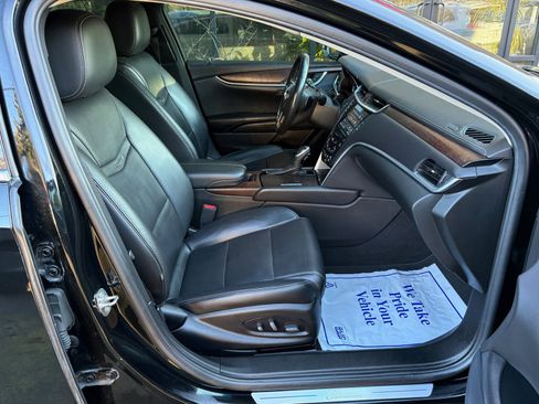 Used 2019 Cadillac XTS Luxury image 23