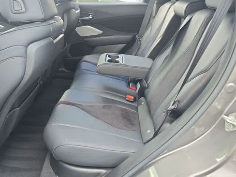 Used 2023 Acura RDX A-Spec FWD image 19