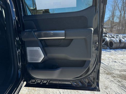 New 2026 Ford F250 Platinum w/ FX4 Off-Road Package image 27