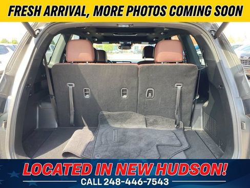 Used 2024 Kia Telluride SX AWD/4WD image 26