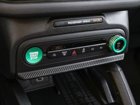 Used 2025 Ford Bronco Sport Big Bend image 24