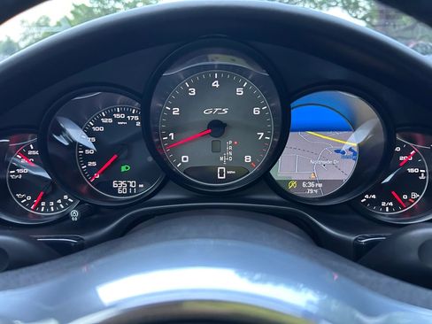 Used 2013 Porsche Panamera GTS AWD/4WD image 52