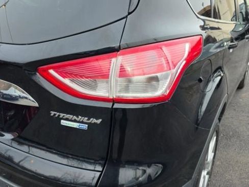 Used 2016 Ford Escape Titanium image 50