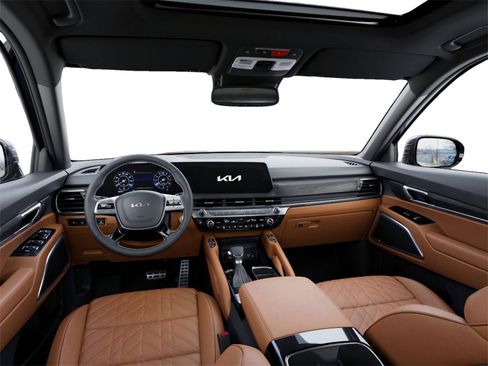 New 2025 Kia Telluride SX X-Line image 14