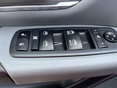 Used 2021 RAM 1500 Big Horn RWD image 22