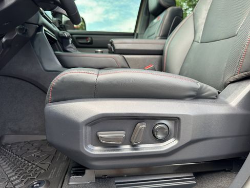 Used 2025 Toyota Tundra TRD Pro image 12