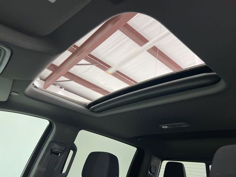 Used 2026 Chevrolet Silverado 1500 RST image 19