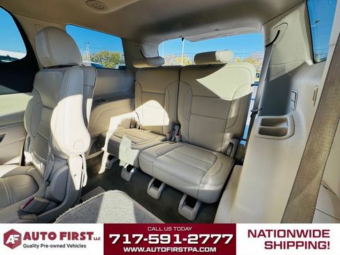 Used 2021 GMC Acadia Denali w/ Denali Ultimate Package image 20