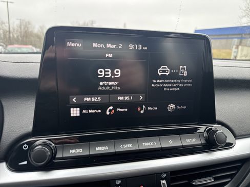 Used 2024 Kia Forte LXS w/ LXS Technology Package image 13