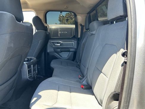 Used 2020 RAM 1500 Big Horn AWD/4WD image 18