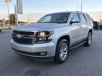 Used 2019 Chevrolet Tahoe LT video 2