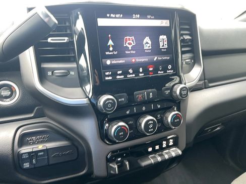 Used 2019 RAM 3500 Big Horn AWD/4WD image 33