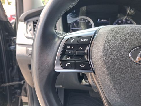 Used 2018 Hyundai Sonata SEL FWD image 15