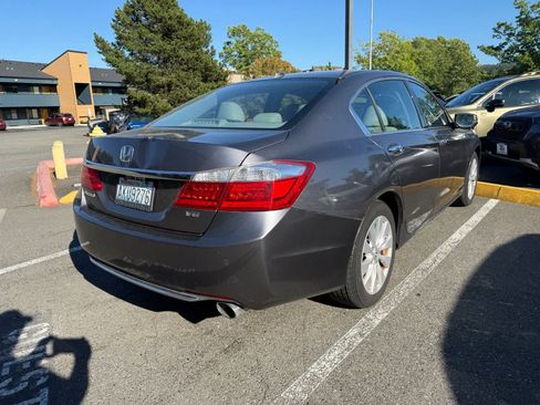 Used 2013 Honda Accord EX-L image 3