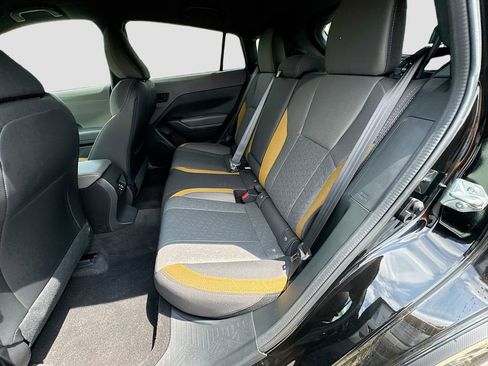 New 2026 Subaru Crosstrek 2.5i Sport AWD/4WD image 29