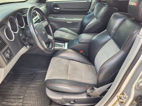 Used 2006 Dodge Magnum SRT8 w/ SRT Option Group III RWD image 21