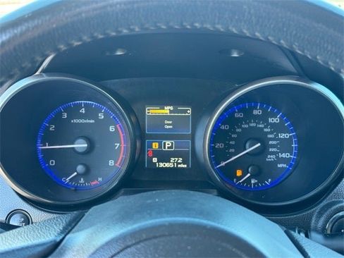 Used 2017 Subaru Outback 2.5i Limited image 14
