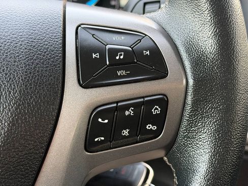 Used 2019 Ford Ranger XLT w/ Equipment Group 301A Mid AWD/4WD image 32