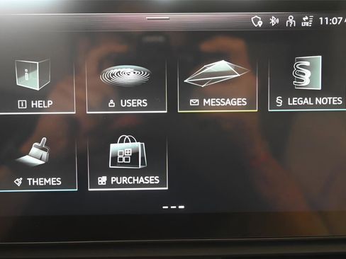 Used 2023 Audi Q5 e Premium Plus AWD/4WD image 25