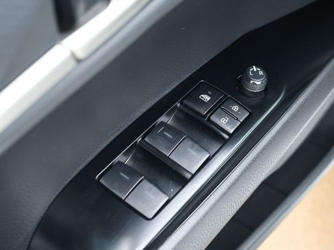 Used 2025 Toyota Camry XSE image 29