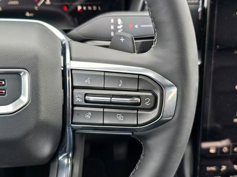 New 2026 GMC Terrain Elevation w/ Elevation Premium Package AWD/4WD image 19