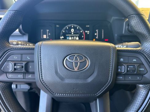 New 2026 Toyota Tacoma SR5 AWD/4WD image 25