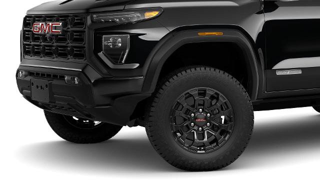 New 2026 GMC Canyon Elevation w/ Convenience Package AWD/4WD image 5