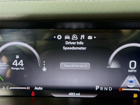 New 2026 Jeep Cherokee Limited image 7