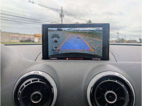 Used 2016 Audi A3 2.0T Premium Plus w/ Technology Package image 27