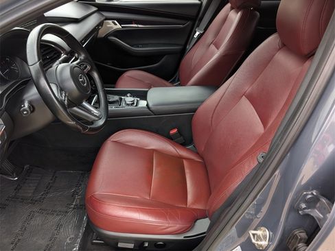 Used 2022 MAZDA MAZDA3 s image 31