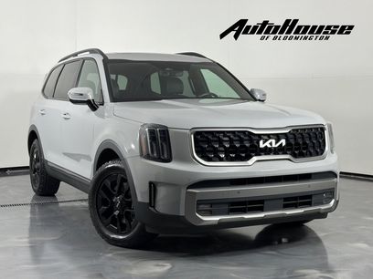 Used 2023 Kia Telluride SX Prestige X-Pro