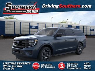 New 2026 Ford Expedition Max Active AWD/4WD 360° Tour