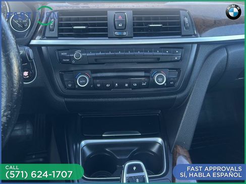 Used 2015 BMW 428i Coupe RWD image 32