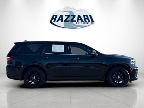 Used 2022 Dodge Durango R/T image 2