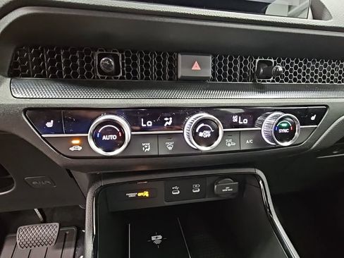 New 2026 Honda CR-V Sport-L image 17