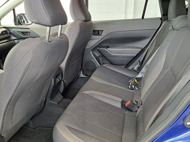 Used 2025 Subaru Crosstrek 2.5i Premium AWD/4WD image 27