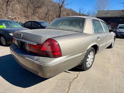Used 2003 Mercury Grand Marquis LS image 9