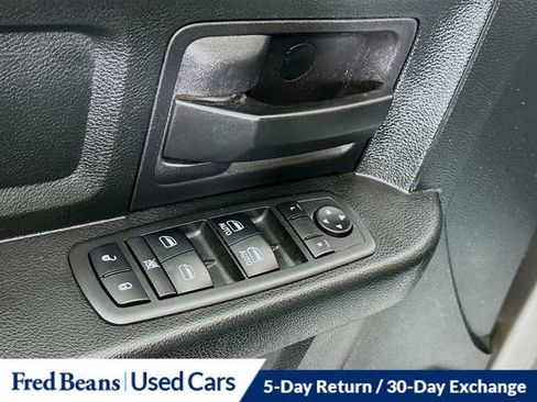 Used 2018 RAM 1500 Express image 20