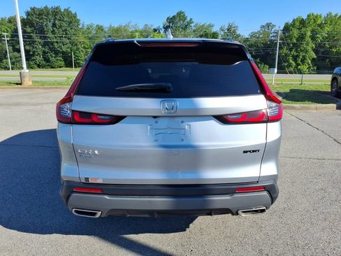Used 2024 Honda CR-V Sport image 16
