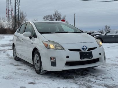 Used 2011 Toyota Prius Two